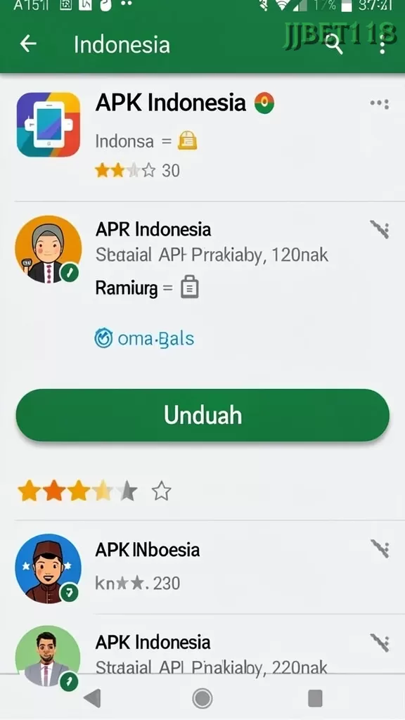 Cuplikan layar HOKI99 — pengaturan akun