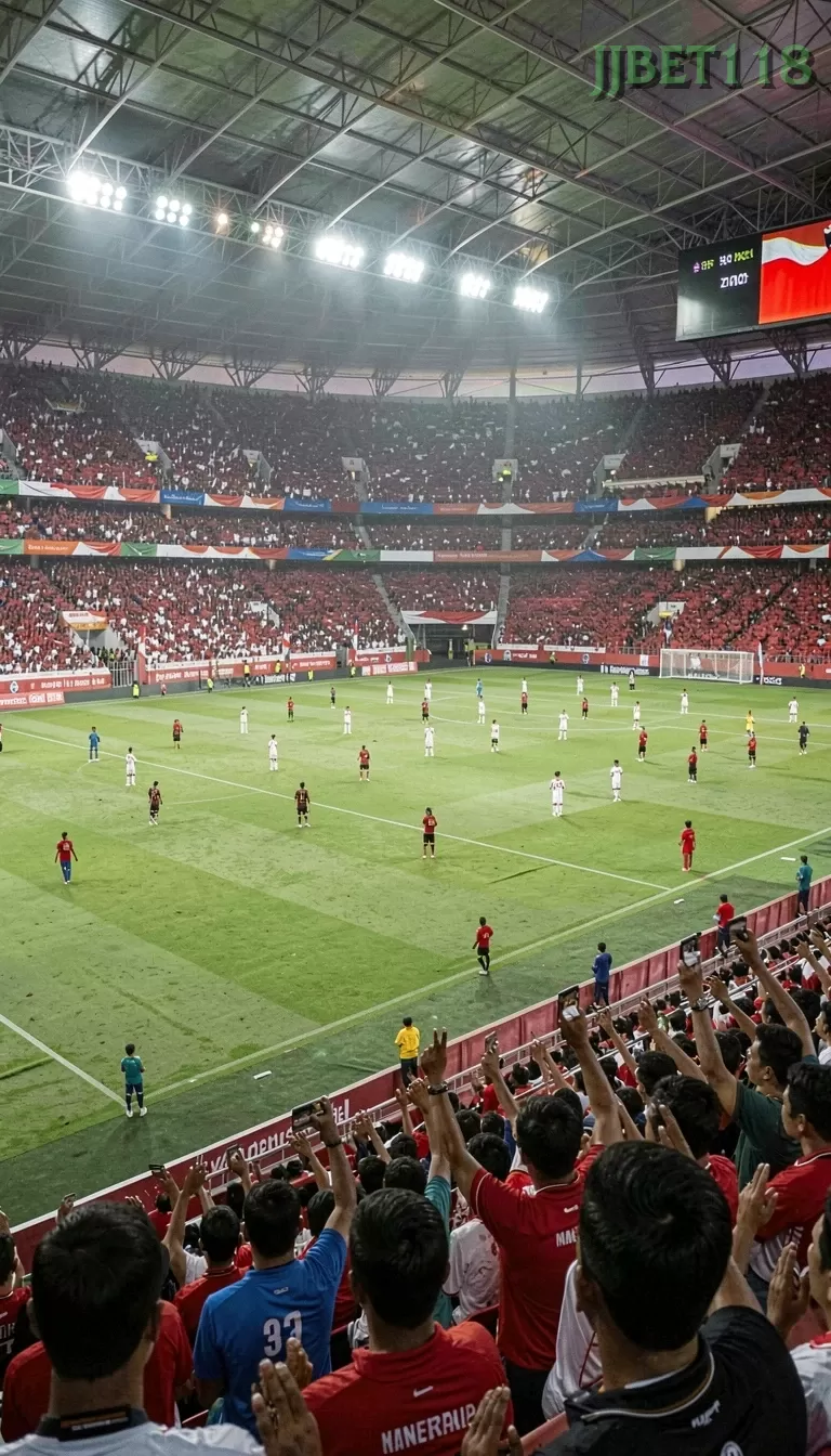 Cuplikan layar SIA777 — halaman utama