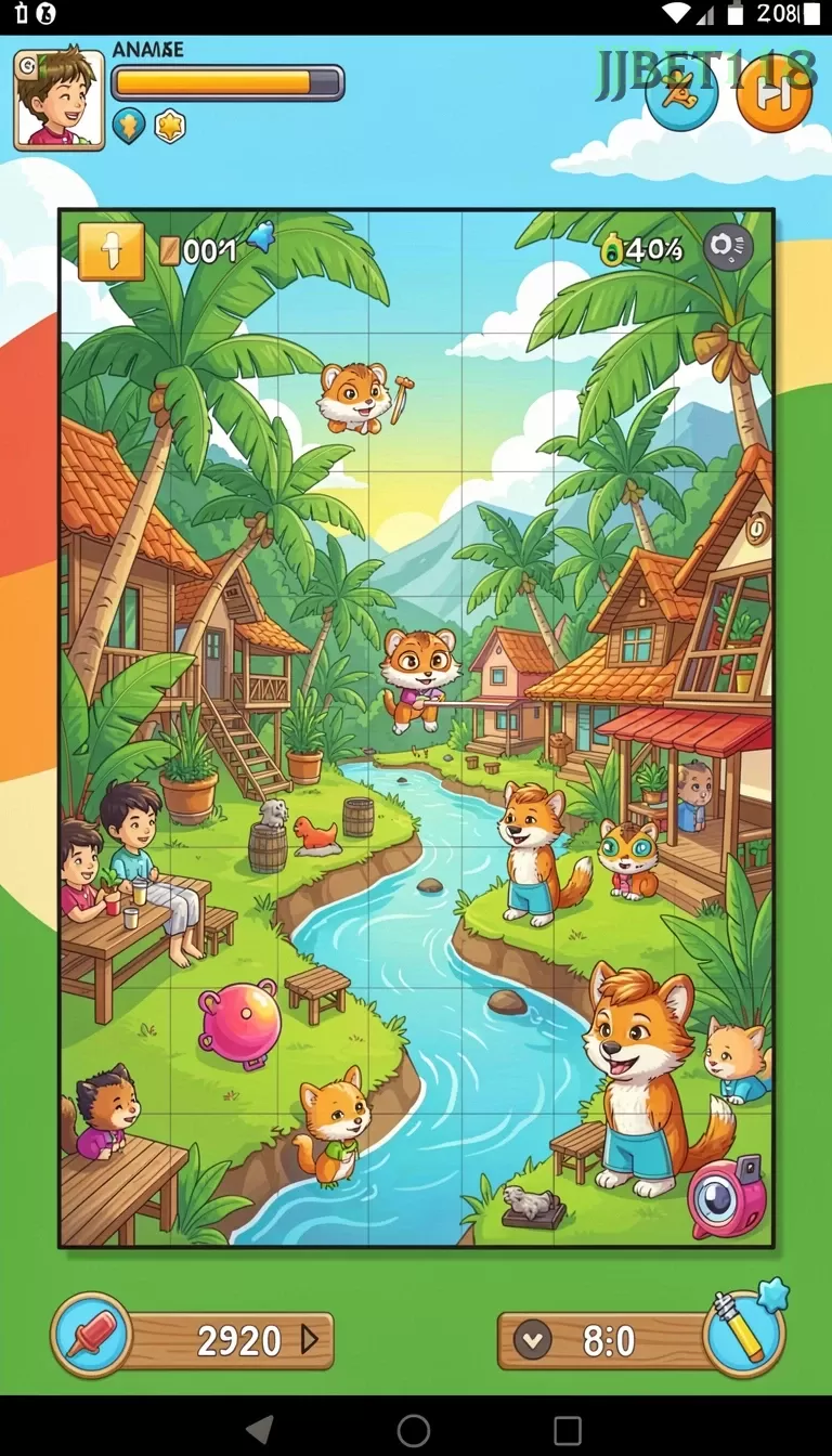 Cuplikan layar 5GTOTO — halaman utama