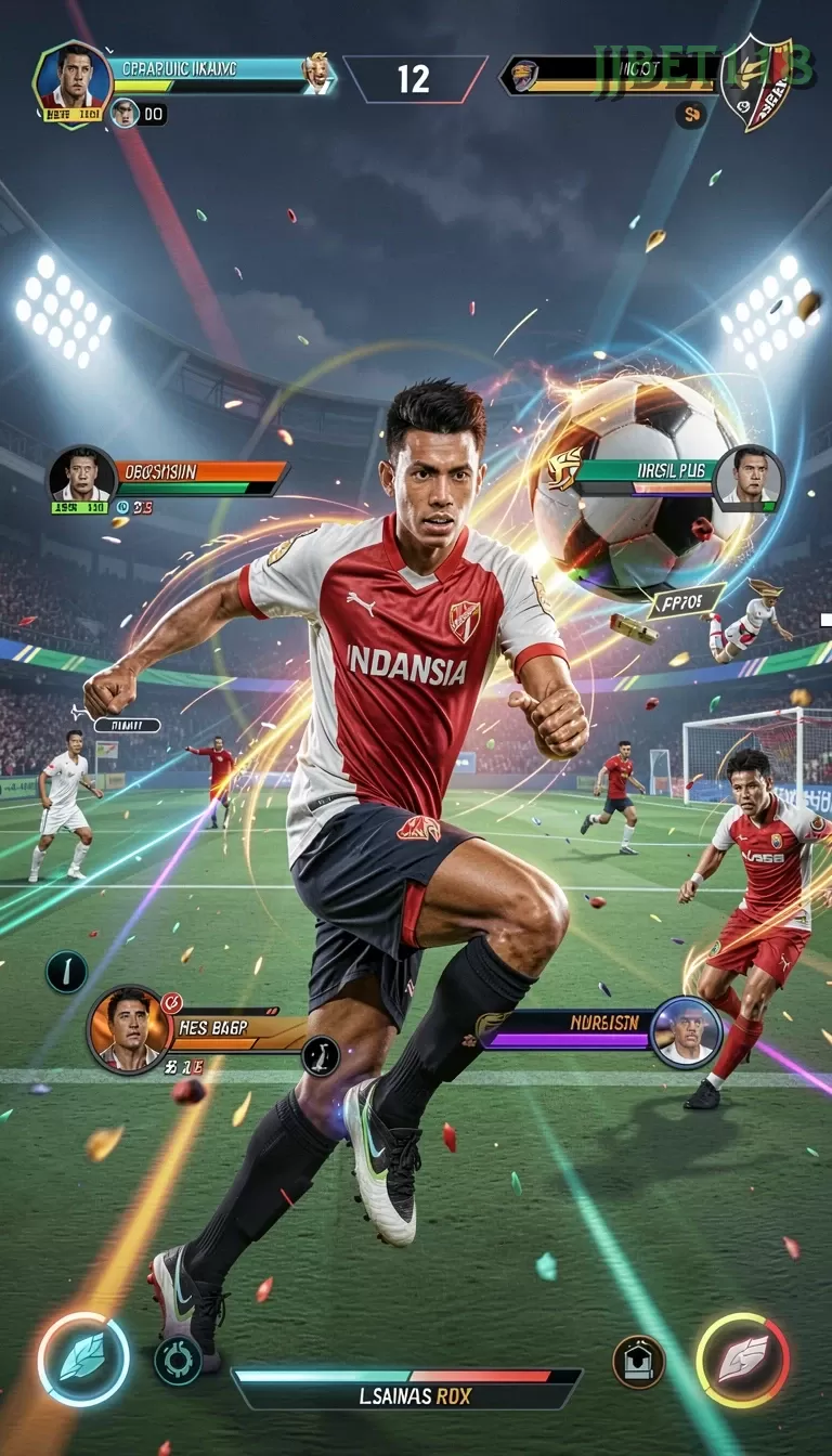 Cuplikan layar BANDARCOLOK — pengaturan akun